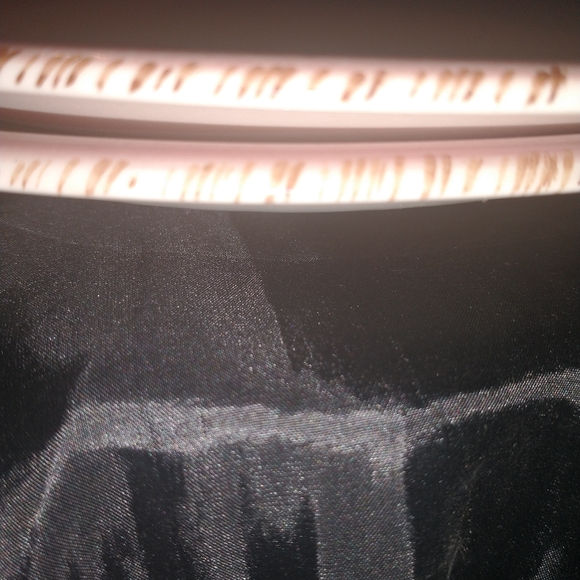 COPY - 2 VERY CUTE RUBY BRAND PINK BIRTHDAY SLICE CAKE. - Picture 8 of 11